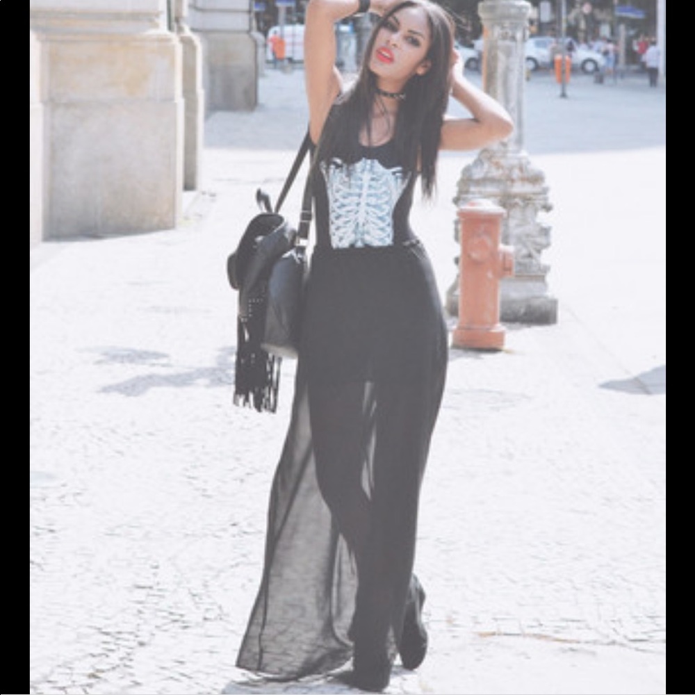Bcbg Seth pant